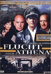 Flucht nach Athena von George Pan Cosmatos | DVD | Zustand gutGeld sparen & nachhaltig shoppen!