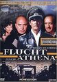 Flucht nach Athena von George Pan Cosmatos | DVD | Zustand gut
