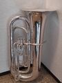 B Tuba Yamaha 201S