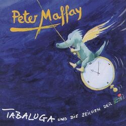 Peter Maffay - Tabaluga und die Zeichen der Zeit (Premium-Edition inkl. 2 CDs +
