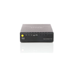 Cisco RV042G-K9-NA Router - 4-Port-Switch (integriert) inkl VAT