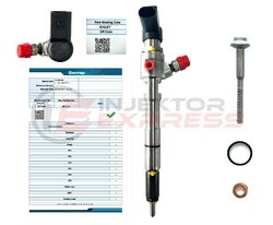 03L130277B, A2C9626040080, 03L130277S VW Siemens CAYA 1,6 TDI Continental VDONEUE CODIERUNG! KOSTENLOSER VERSAND!