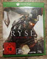 Ryse Sone of Rome (Xbox One / Series X) Deutsche Version (Crytek)