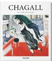Marc Chagall – Walther/Metzger – Taschen-Verlag - neu