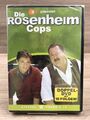 NEU/OVP DVD • Die Rosenheim Cops • Staffel 5 / Folge 6-15 • 10 Folgen • ZDF #N