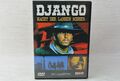 Django - Die Nacht der langen Messer | E. B. Clucher | DVD | Western | Neuwertig