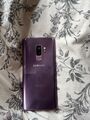 Samsung Galaxy S9+ SM-G965 - 64GB - Lilac Purple (Ohne Simlock) (Dual-SIM)