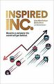 Inspired INC.: Become a Company the World Will Get ... | Buch | Zustand sehr gut