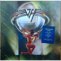 Van Halen - 5150 (Vinyl LP - 1986 - EU - Original)