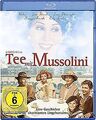 Tee mit Mussolini von Studio Hamburg Enterprises GmbH | DVD | Zustand sehr gut