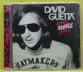 One More Love von David Guetta  (CD, neuwertig)