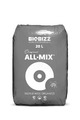 BioBizz All Mix 20L - 50L | stark vorgedüngte Pflanzenerde mit Perlite | Grow
