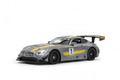 JAMARA Mercedes AMG GT3 Performance 1:14 27MHz - Sportwagen - Elektromotor - 1:1