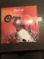 Meat Loaf Bat Out Of Hell LP Album Vinyl Schallplatte