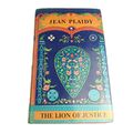 Der Löwe der Gerechtigkeit Jean Plaidy 1975 Hardcover-Buch
