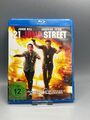 Blu-ray Sammlung  Auswahl Konvolut Action Thriller 15/4/4