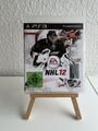 NHL 12 (Sony PlayStation 3, 2011) EA Sports Eishockey