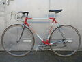 1990´s DANCELLI RENNRAD HERREN CITY DAMENRENNRAD VELO ROADBIKE RH56 SHIMANO 105