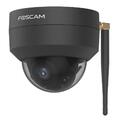 FOSCAM D4Z 4 MP Dual-Band WLAN PTZ Dome Überwachungskamera 4-fach optischer Zoom