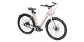 CRIVIT Urban E-Bike Y Elektro Fahrrad *B-Ware (Speditionsversand)