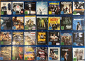 BluRay Auswahl - Top Filme / Serien / Dokus