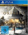 Assassin's Creed Origins [Gold Edition]