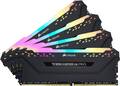 Corsair Vengeance RGB Pro RAM 64GB (4x16GB) 3600MHz DDR4 CL18