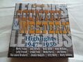 CD , Country & Western Highlights 1947 - 1956 , 10 CD's in einer Box