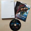 Metroid Prime 3 Corruption nur CD + Anleitung in Ersatzhülle Nintendo Wii