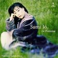 La Promessa von Sumi Jo | CD | Zustand sehr gut