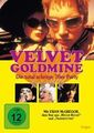 Velvet Goldmine - Die total schräge 70er Party | DVD