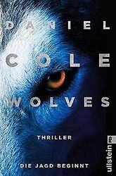Wolves – Die Jagd beginnt: Thriller (Ein New-Scotland-Ya... | Buch | Zustand gutGeld sparen & nachhaltig shoppen!
