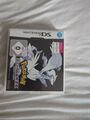 Pokémon: Schwarze Edition  (Nintendo DS, 2010 Leerhülle ohne Spiel