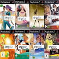 Singstar-Auswahl | Sony PlayStation 2 | OVP | Game | Rock | Legends | Party |PS2