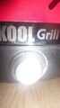 Grill (Kool Grill) von Mannsberger