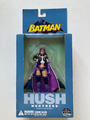 DC Direct "Huntress" Batman Hush