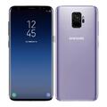 Samsung Galaxy S9 (G960F) 64 GB violett -ohne Vertrag- Wie Neu! **