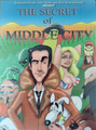 The Secret of Middle City - Amiga