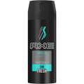 Axe Apollo Deo Body Spray 24H Fresh 150ml