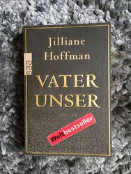 Vater unser von Jilliane Hoffman (2008, Taschenbuch)