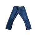 Wrangler Jeans Hose W36XL32 Floyd Vintage