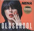 Nena Oldschool Deluxe Edition CD NEU Lieder von Früher Genau Jetzt Ja Das Wars