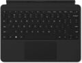 Microsoft Surface Pro Typ Abdeckung Tastatur - Modell 1725 - QWERTY (ENG) - schwarz