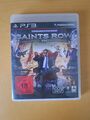 Saints Row Iv-Commander in Chief Edition (Sony PlayStation 3, 2013)