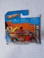 HOT WHEELS   JET THREAT 4.0  HW VIDEO GAME HEROES