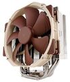 Noctua NH-U14S, Premium CPU-Kühler mit NF-A15 Lüfter (Braun)