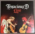 Tenacious D - Live RSD2015 Vinyl Sealed Mint