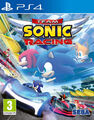 Team Sonic Racing - PS4 Playstation 4 Rennspiel - NEU OVP