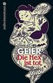 Die Hex ist tot | Buch | 9783867542166