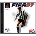 PS1 / Sony Playstation 1 - FIFA 97 mit OVP OVP beschädigt